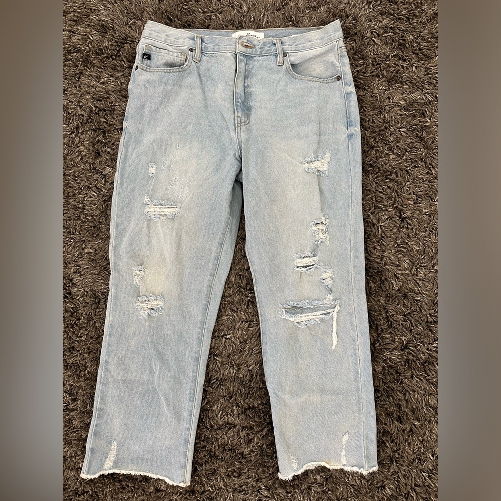 Kancan denim